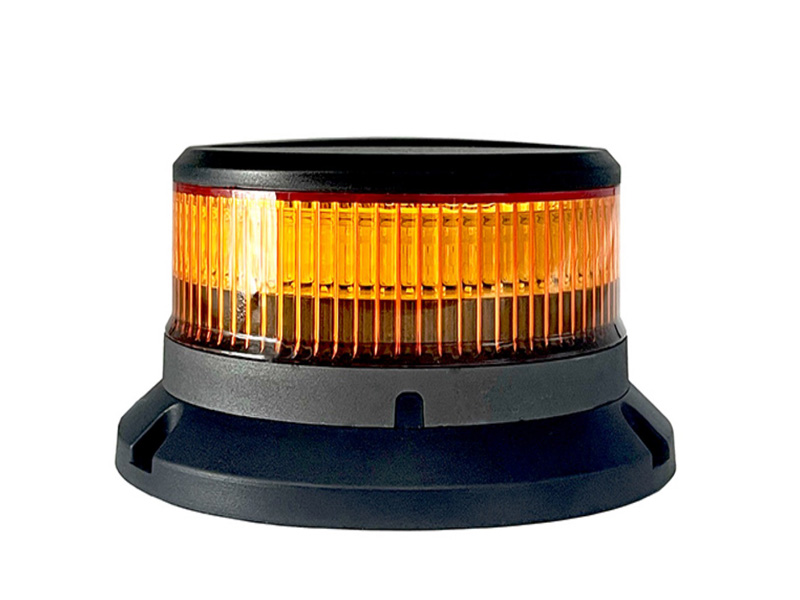 บทบาทของไฟเตือน LED ในสถานการณ์ต่างๆ
