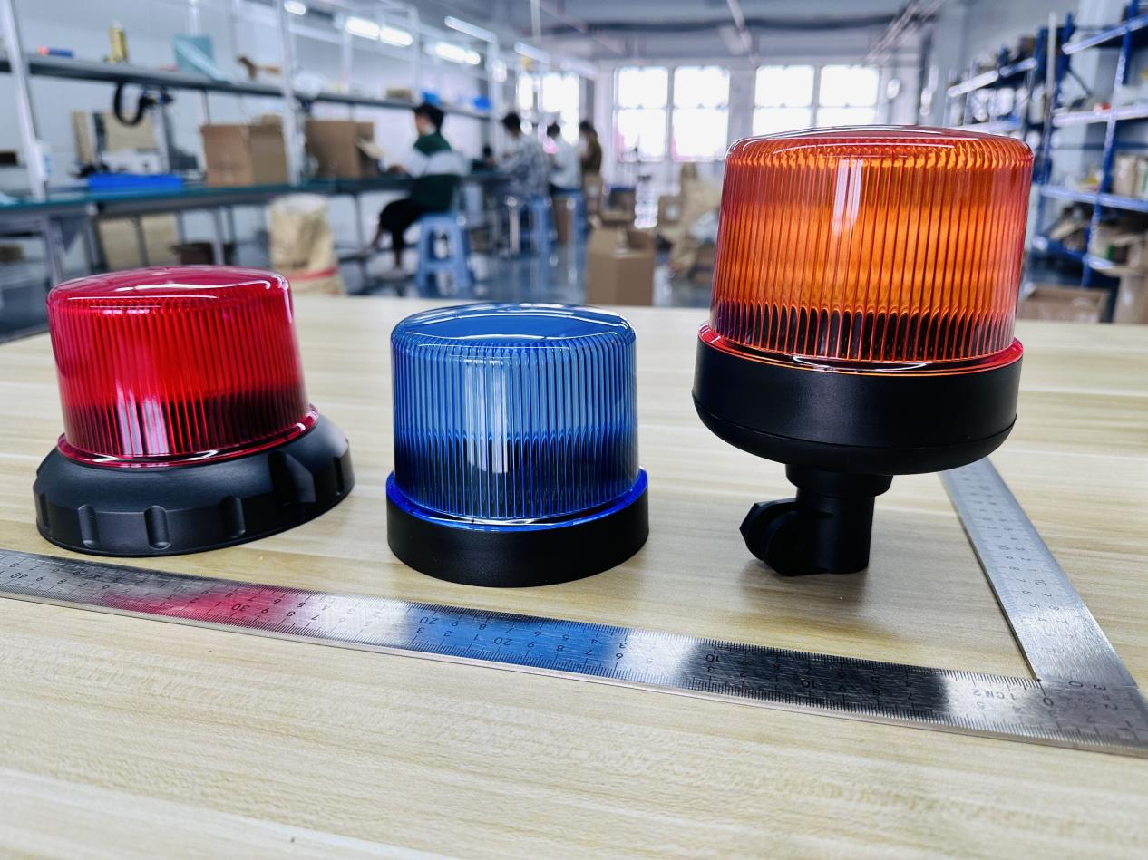 สินค้าใหม่ - LED BEACON