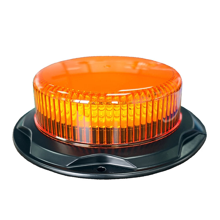 อะไรคือข้อได้เปรียบที่สำคัญของแอมเบอร์ LED Beacon?