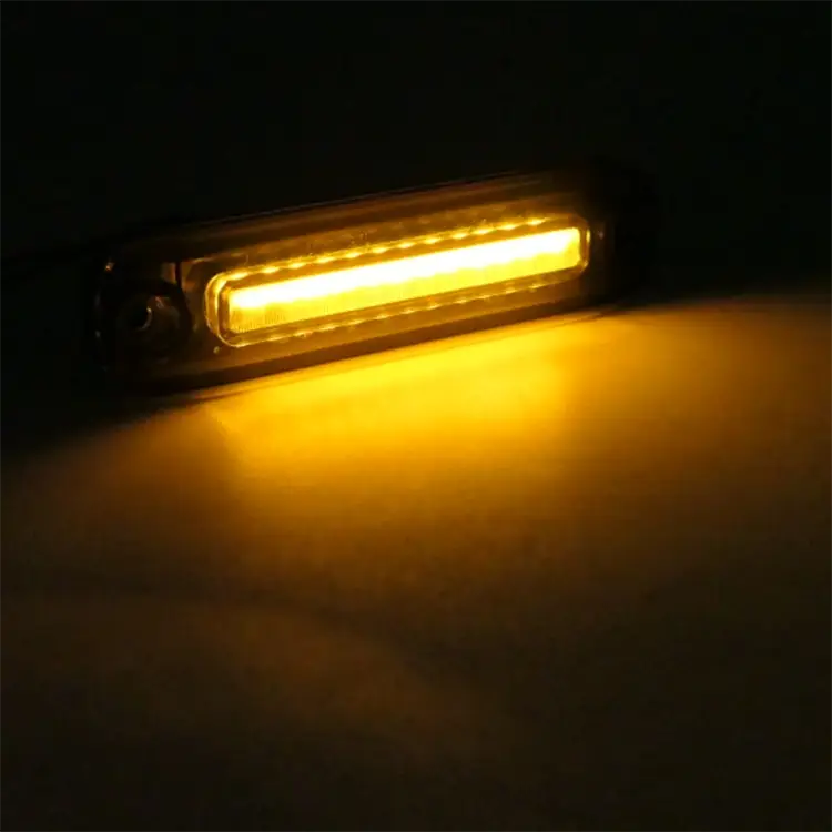 การอัพเกรดเป็นไฟเลี้ยว LED ด้านข้างช่วยปรับปรุงความสวยงามและมูลค่าการขายต่อของรถของคุณได้