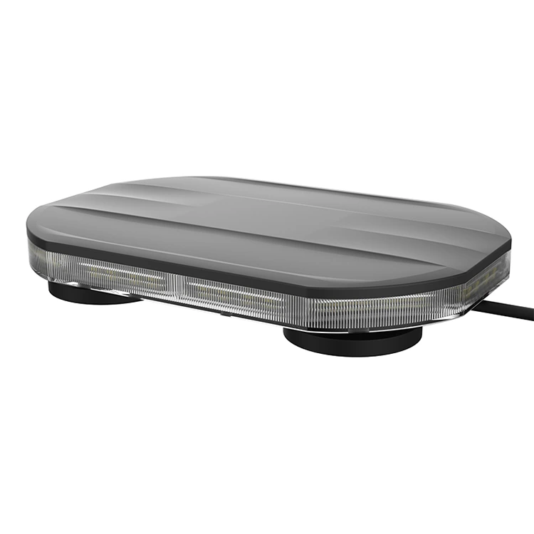 เหตุใดไฟเตือน LED จึงเป็นการอัพเกรดที่ชาญฉลาดยิ่งขึ้นเพื่อการทำงานที่ปลอดภัยและเชื่อถือได้มากขึ้น