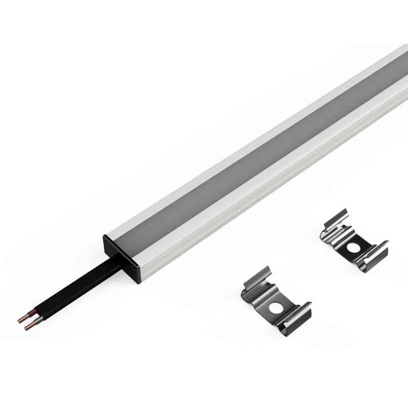 ไฟ LED Strip ภายในและภายนอกสามารถเปลี่ยนประสบการณ์ระบบไฟส่องสว่างในยานพาหนะของคุณได้อย่างไร