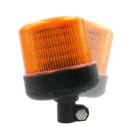 ไฟสัญญาณ LED แบบติดตั้งบน DIN