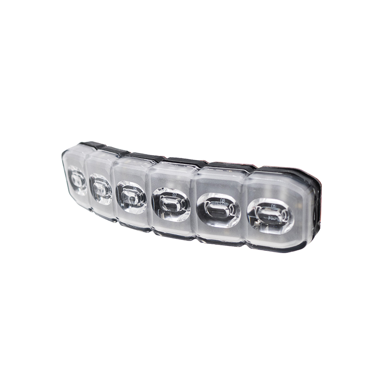 ไฟเตือน LED แบบยืดหยุ่น