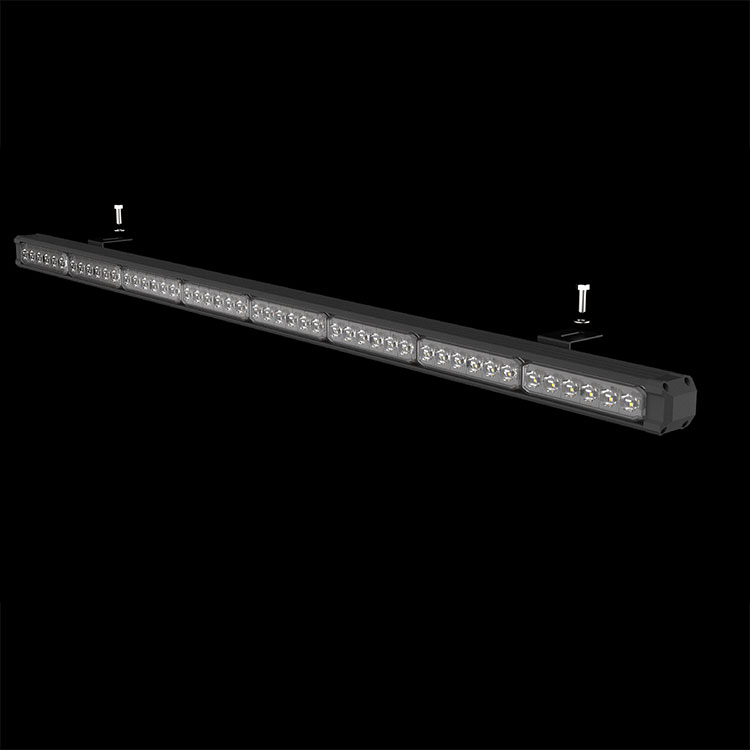 ไฟ LED ทิศทางและแท่งไฟ LED