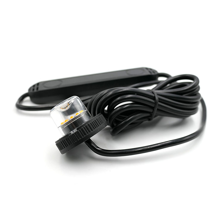 ไฟ LED Hideaway Strobe