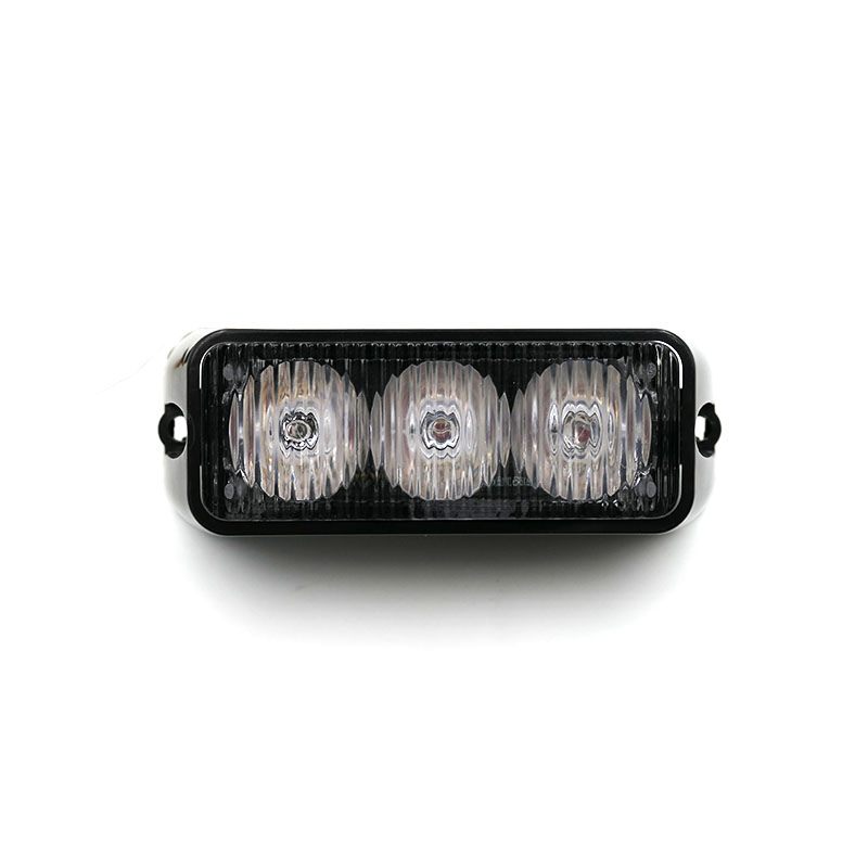 ไฟเตือน LED Strobe