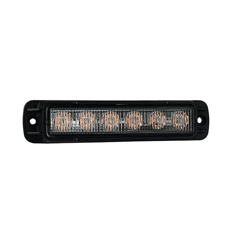 ไฟเตือน LED Strobe