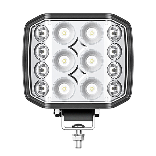 มุมกว้าง 150 องศา Combo Driving Light